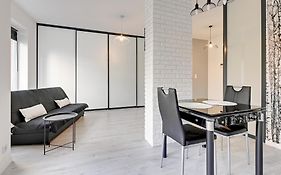 Comfort Apartments Rajska